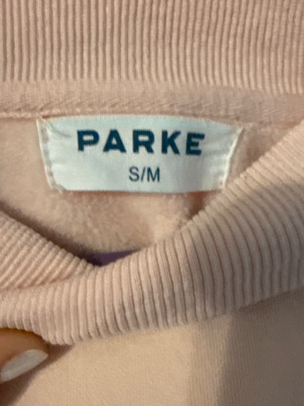 PARKE - Picture 2 of 3